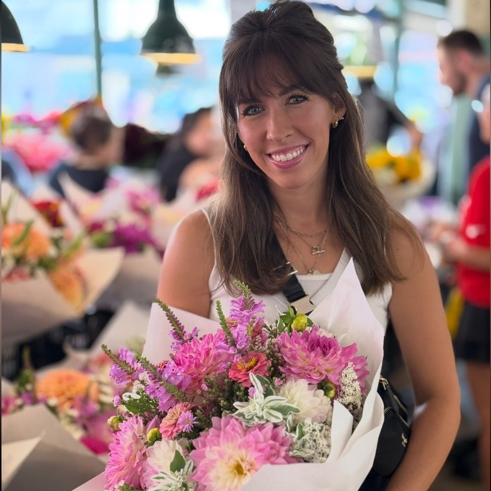 Meet your Posher, Kate